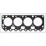 Прокладка ГБЦ, головки блока цилиндров WILMINK GROUP WG1159037 R8V2SH 4056541 W974 0