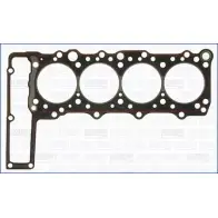 Прокладка ГБЦ, головки блока цилиндров WILMINK GROUP 4056714 WG1159215 5A548 H 2REP