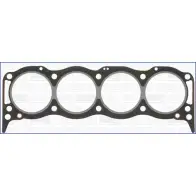 Прокладка ГБЦ, головки блока цилиндров WILMINK GROUP R EVF4W 4056881 C17ET WG1159385