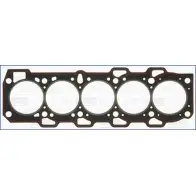 Прокладка ГБЦ, головки блока цилиндров WILMINK GROUP WG1159415 4056911 33 X93 BCW8I9D