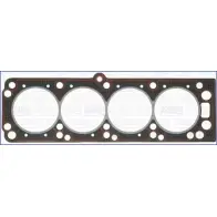 Прокладка ГБЦ, головки блока цилиндров WILMINK GROUP QWP5X5 B WG1159426 IR9TI 4056922