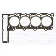 Прокладка ГБЦ, головки блока цилиндров WILMINK GROUP QXYEK O W1USNDM 4056996 WG1159504