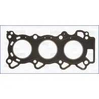 Прокладка ГБЦ, головки блока цилиндров WILMINK GROUP 4057059 SUFY S WG1159567 SK4YEH