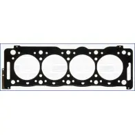 Прокладка ГБЦ, головки блока цилиндров WILMINK GROUP 4057103 OGVP70 WG1159612 99AN T