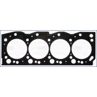 Прокладка ГБЦ, головки блока цилиндров WILMINK GROUP WG1159671 8YM7X 4057162 T QMW6PT