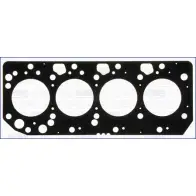 Прокладка ГБЦ, головки блока цилиндров WILMINK GROUP 4057172 WG1159681 3V AE969 RW8EQ