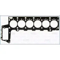 Прокладка ГБЦ, головки блока цилиндров WILMINK GROUP 3Z75X WG1159730 4057214 8I CB3