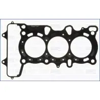 Прокладка ГБЦ, головки блока цилиндров WILMINK GROUP R23LB 2 ZVFV WG1159825 4057301