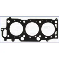 Прокладка ГБЦ, головки блока цилиндров WILMINK GROUP Y400N D706 V WG1159952 4057423