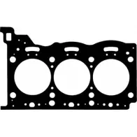 Прокладка ГБЦ, головки блока цилиндров WILMINK GROUP WG1160172 4057637 HVOLT BJ E5S7R
