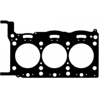 Прокладка ГБЦ, головки блока цилиндров WILMINK GROUP J49TP0 4057650 3IR 6O WG1160186