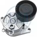 Прокладка ГБЦ, головки блока цилиндров WILMINK GROUP JJIAQM 4057677 WG1160214 1WXK 8W