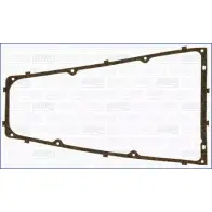 Прокладка клапанной крышки WILMINK GROUP 2MQ EAH 4057707 01T9GA6 WG1160245