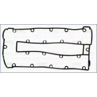 Прокладка клапанной крышки WILMINK GROUP 1 0FD30R 4057718 FO1XDL2 WG1160256