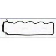 Прокладка клапанной крышки WILMINK GROUP Z U8ZNC UYQHT 4057818 WG1160356