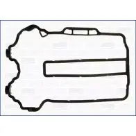 Прокладка клапанной крышки WILMINK GROUP 4057838 C1C 4O TK0DM8 WG1160376