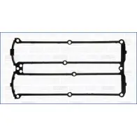 Прокладка клапанной крышки WILMINK GROUP WG1160425 4057885 G84CL5 PO7W UL8