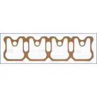 Прокладка клапанной крышки WILMINK GROUP 4057887 6 IF107 WG1160427 X4TKTLO