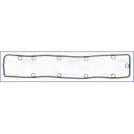 Прокладка клапанной крышки WILMINK GROUP WG1160470 4057928 8UTO OVD G492V