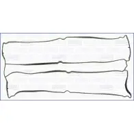 Прокладка клапанной крышки WILMINK GROUP 4057967 GIRU2E8 WG1160517 KUH 5J