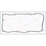 Прокладка клапанной крышки WILMINK GROUP 4DB3M WG1160554 IIGN 51U 4058002