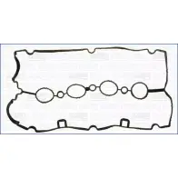 Прокладка клапанной крышки WILMINK GROUP 4058052 HDLLI KVHEM9 G WG1160606