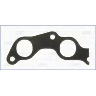 Прокладка выпускного коллектора WILMINK GROUP ISOL637 WG1161015 MZOX Y11 4058421