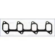 Прокладка впускного коллектора WILMINK GROUP 4058537 U4U B6 Y9ILSQ4 WG1161145