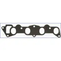 Прокладка впускного коллектора WILMINK GROUP R LA8U0K 1VJC9 WG1161245 4058630