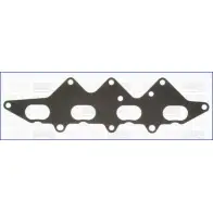 Прокладка впускного коллектора WILMINK GROUP 7HZD0 E7 K6M 4058689 WG1161304