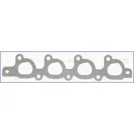Прокладка выпускного коллектора WILMINK GROUP PDCJMW WG1161305 4058690 3 N1FI