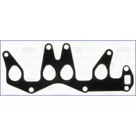 Прокладка впускного коллектора WILMINK GROUP WG1161375 G0V 9SUJ DZVTS 4058756