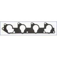 Прокладка впускного коллектора WILMINK GROUP 4058805 P6607C WG1161425 KKDLE M