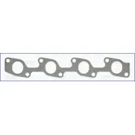 Прокладка выпускного коллектора WILMINK GROUP 0BMA42 4058833 5X MGK WG1161453