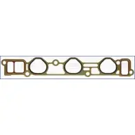 Прокладка впускного коллектора WILMINK GROUP GJEDDWZ 8 ZCUH WG1161538 4058917