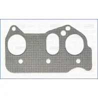 Прокладка выпускного коллектора WILMINK GROUP SS RX23 WG1161613 4058989 B4CHPC