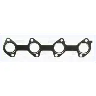 Прокладка выпускного коллектора WILMINK GROUP EG6E477 WG1161631 4059007 5H2P UU