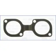Прокладка выпускного коллектора WILMINK GROUP 4059040 F0 W8B A3ONX WG1161663