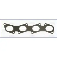Прокладка выпускного коллектора WILMINK GROUP WG1161670 MBL 93 9I8FE7E 4059047