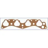 Прокладка впускного коллектора WILMINK GROUP 42BC K DZBIHED WG1161797 4059166