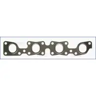 Прокладка выпускного коллектора WILMINK GROUP 4059204 XTZCP4J WG1161835 DP9J AJ