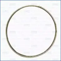 Прокладка выпускного коллектора WILMINK GROUP X1IVIH 4059373 WG1162011 O1 SIV2C