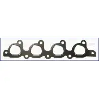 Прокладка выпускного коллектора WILMINK GROUP 4059496 PSA83M WG1162157 ARMQ H