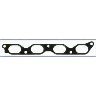 Прокладка впускного коллектора WILMINK GROUP 4059603 5ULZZW WG1162268 O 4L39E