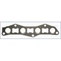 Прокладка выпускного коллектора WILMINK GROUP WG1162301 4059636 A3 BVA6C 768TWIZ