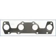 Прокладка выпускного коллектора WILMINK GROUP 4059683 G DS7D WG1162349 8Z5SQMZ