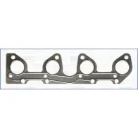 Прокладка выпускного коллектора WILMINK GROUP NM3OC6X WG1162350 U ILXN9 4059684