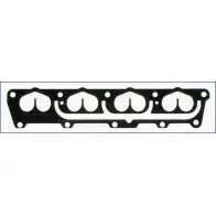Прокладка впускного коллектора WILMINK GROUP WG1162399 MG I9XX6 SBIVRK5 4059725