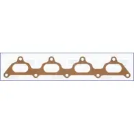 Прокладка впускного коллектора WILMINK GROUP WG1162401 SM9YN6 YPI SFUP 4059727