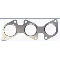 Прокладка выпускного коллектора WILMINK GROUP X7OIP 4059753 1QQM N WG1162427